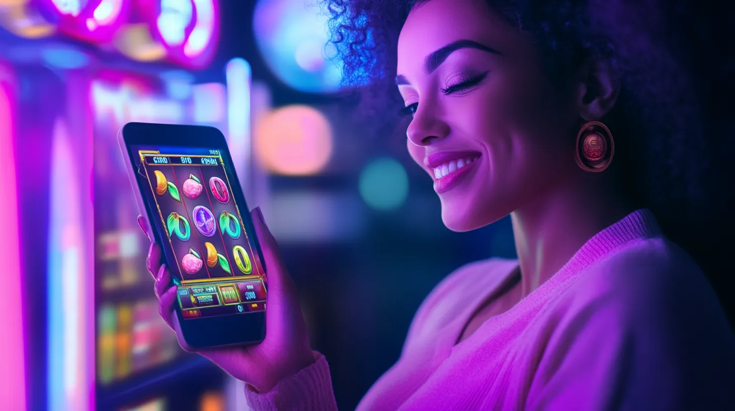 S666 Casino: Khám Phá Thế Giới Giải Trí Đỉnh Cao