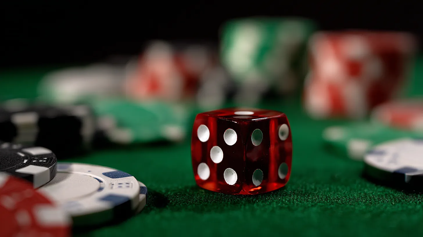 S666 Casino: Trải Nghiệm Cá Cược Đỉnh Cao Tại Việt Nam