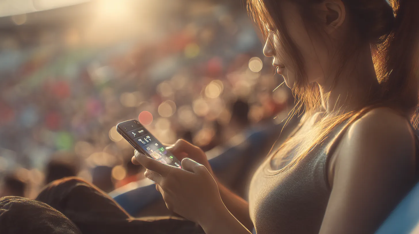 Kết Quả Xổ Số Tại 8ok: Cập Nhật Kịp Thời Từng Giây