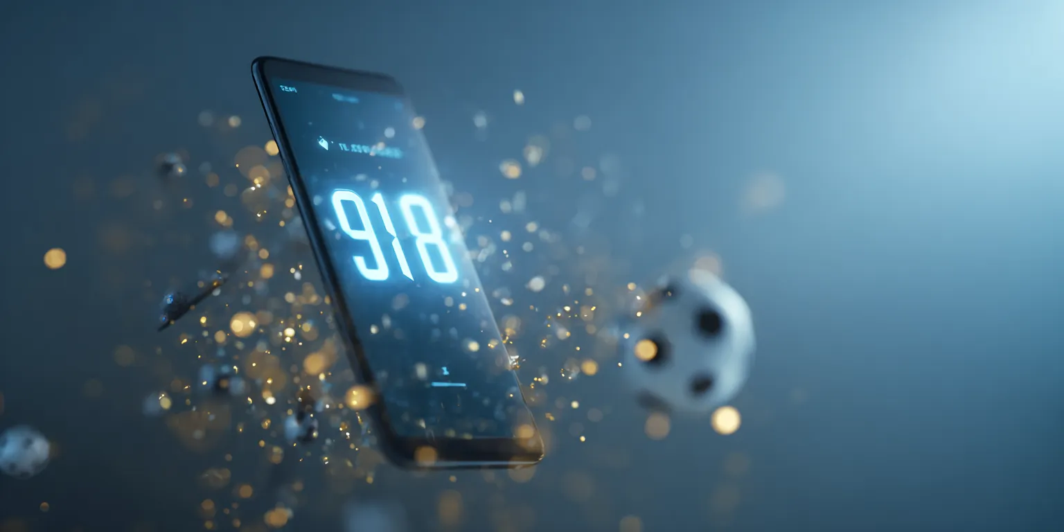 Khám Phá VNDWIN: Nơi Dự Đoán Xổ Số Chính Xác Nhất