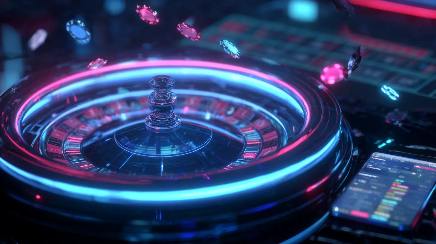 Tìm Hiểu Về 8ok và Các Thông Tin Liên Quan Đến Xổ Số Miền Trung và Miền Nam