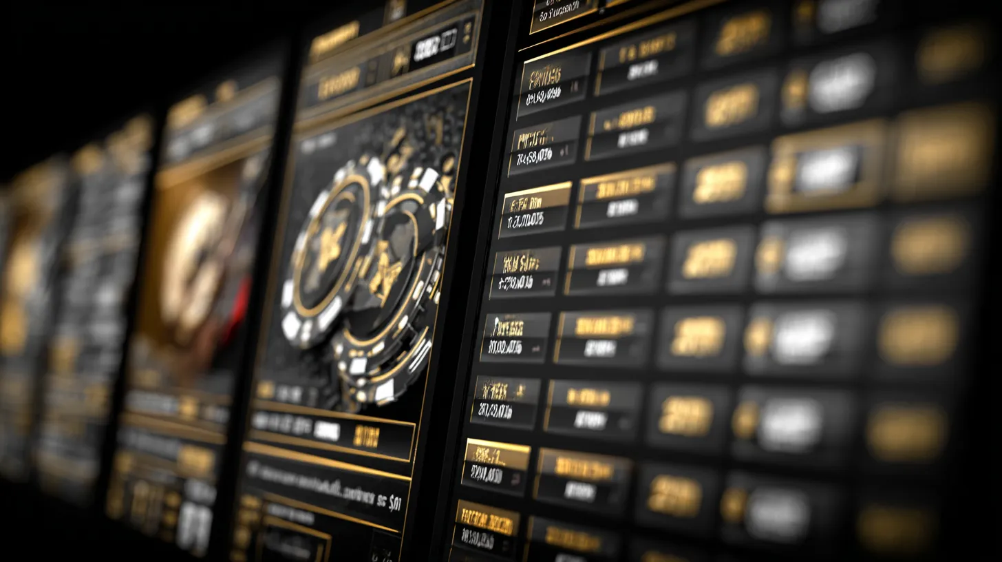 Khám Phá Az888: Nền Tảng Xổ Số Online Đáng Tin Cậy