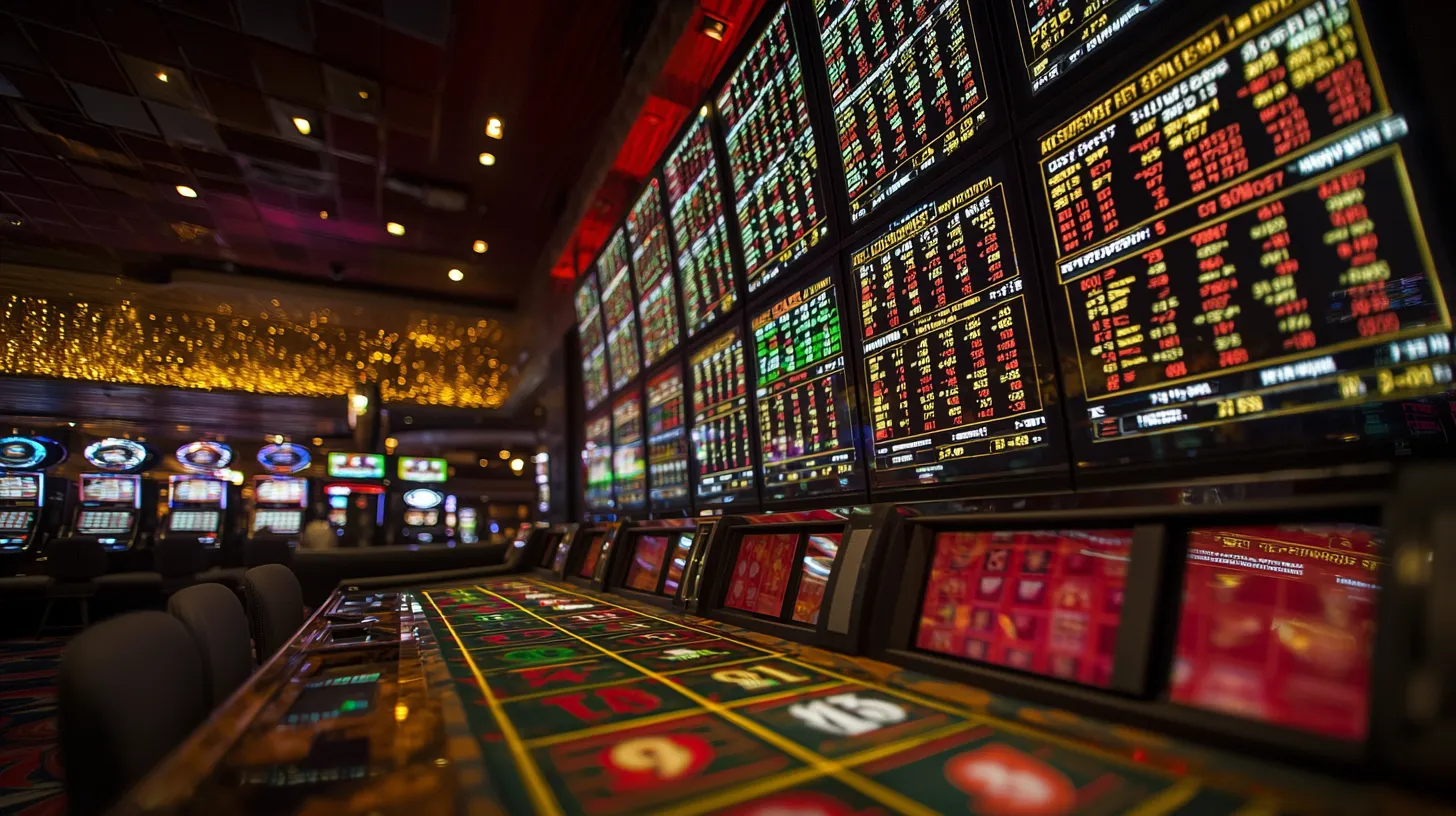 Khám Phá EE88: Nền Tảng Xổ Số Hàng Đầu Tại Việt Nam