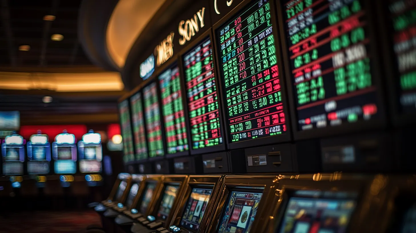 Khám Phá VNDWIN: Nơi Cung Cấp Kết Quả Xổ Số Chính Xác