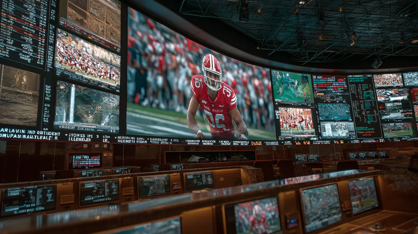 Khám Phá VNDWIN: Nơi Cung Cấp Kết Quả Xổ Số Chính Xác