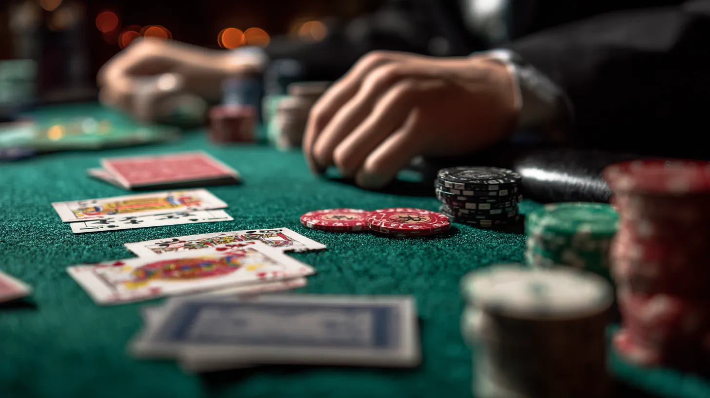 Khám Phá Gamebet Asia: Thế Giới Cá Cược Đầy Hấp Dẫn