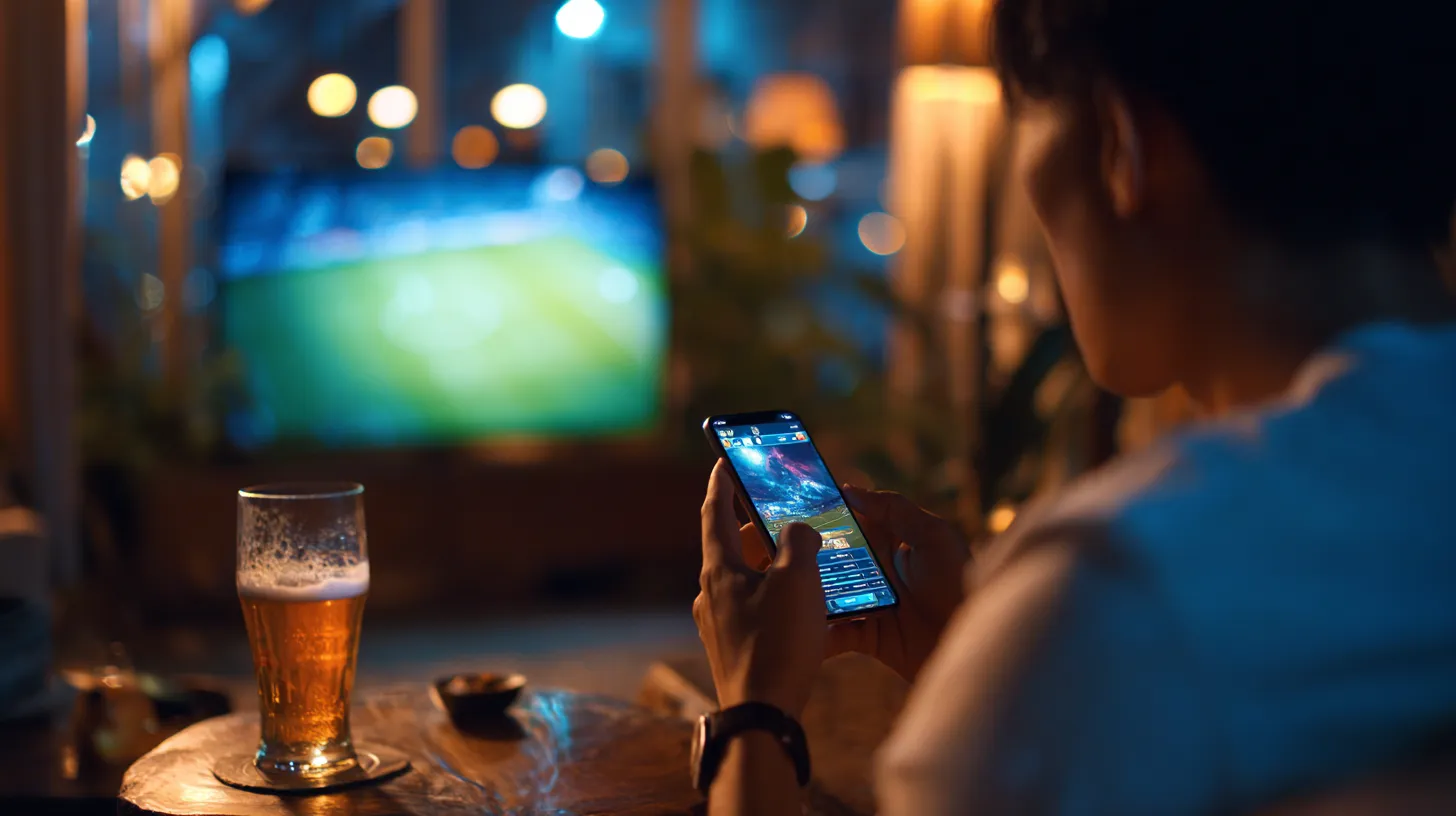 Khám Phá FCB88: Nền Tảng Cá Cược Hàng Đầu Tại Việt Nam