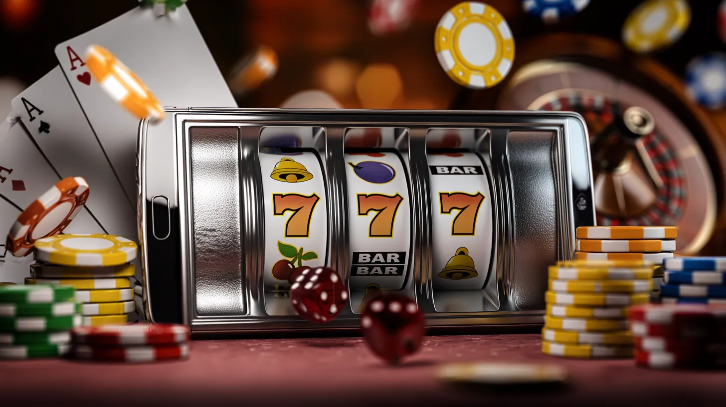 Khám Phá Thế Giới Xổ Số Với 55win: Từ M 55win Bet Đến Xổ Số Miền Nam