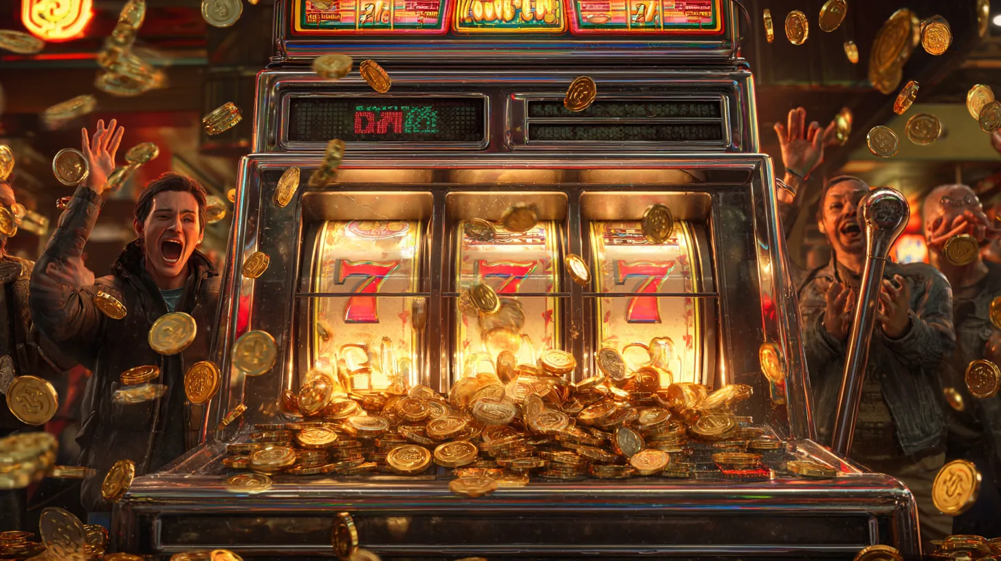 Khám Phá VF55 - Nền Tảng Chơi Xổ Số Online An Toàn và Đáng Tin Cậy