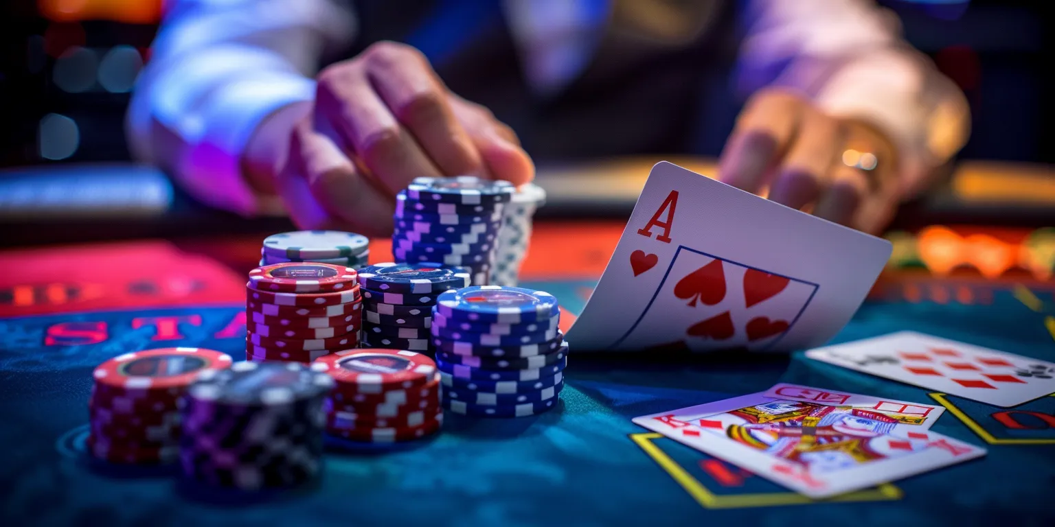 Khám Phá F8Bet Casino và Những Cơ Hội Đặc Biệt