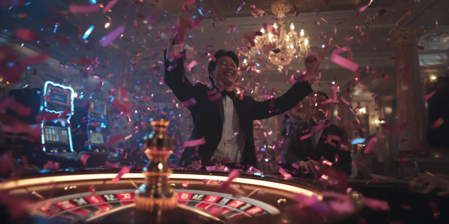 Khám Phá F8Bet Casino và Những Cơ Hội Đặc Biệt