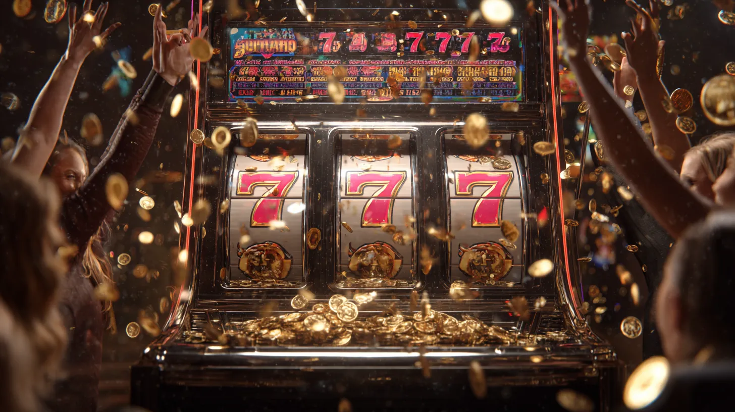 Khám Phá VF55 - Nền Tảng Chơi Xổ Số Online An Toàn và Đáng Tin Cậy