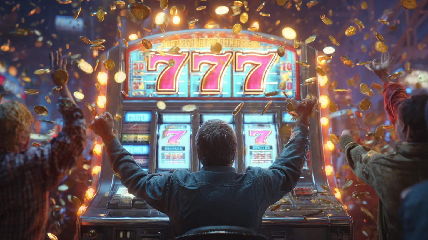 Khám Phá Thế Giới S666 Casino: Điểm Đến Lý Tưởng Cho Người Chơi