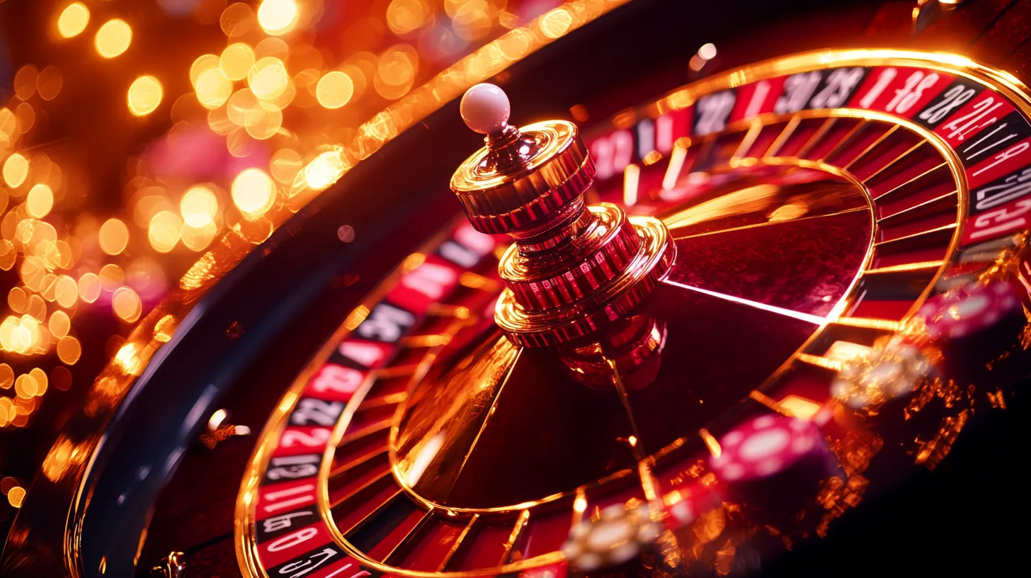 Khám Phá S666 Casino: Nơi Giải Trí Đỉnh Cao