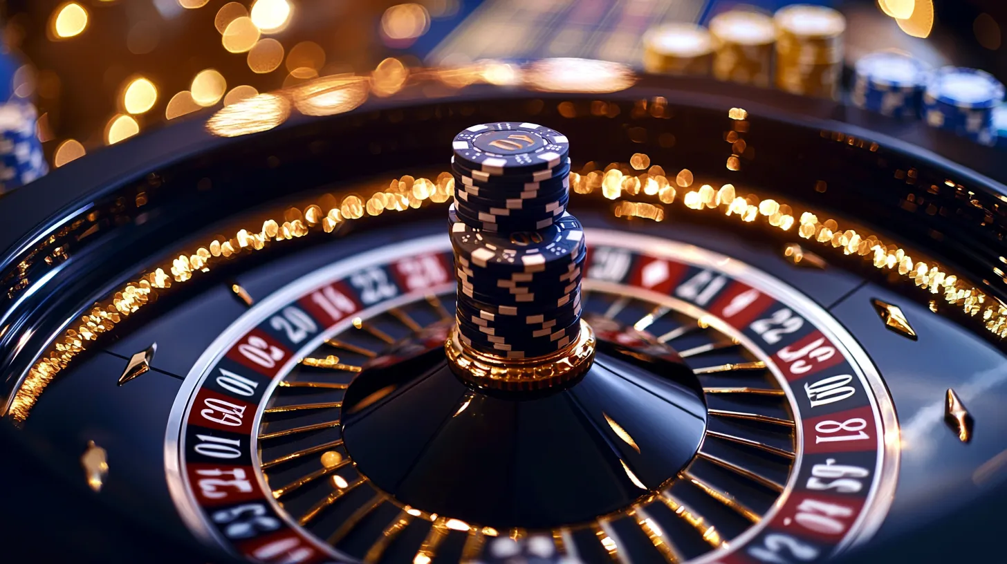 Khám Phá S666 Casino: Nơi Giải Trí Đỉnh Cao