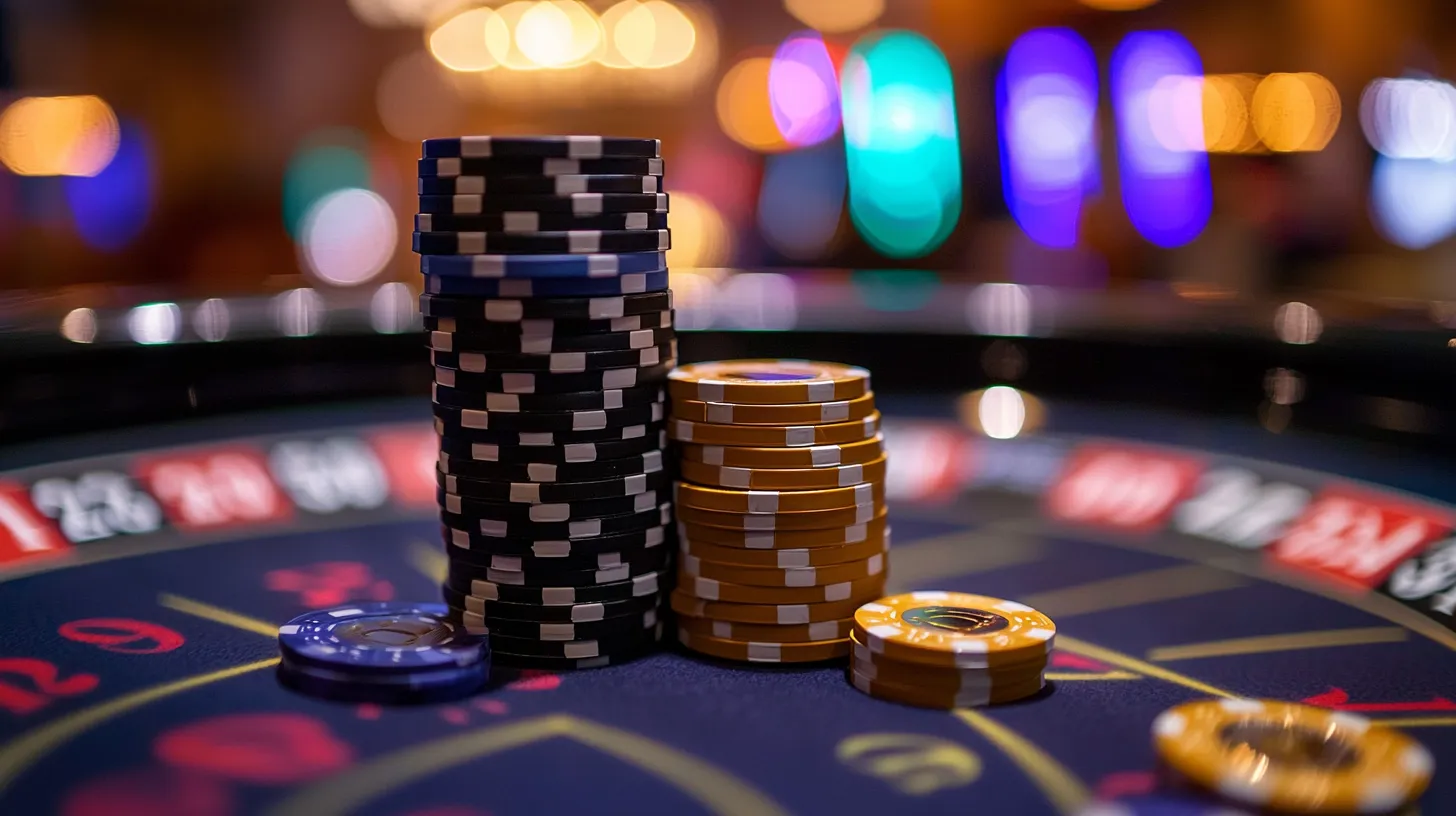 Khám Phá S666 Casino: Nơi Giải Trí Đỉnh Cao