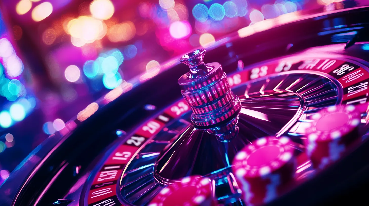 Khám Phá Thế Giới Xổ Số và Casino: 6623a