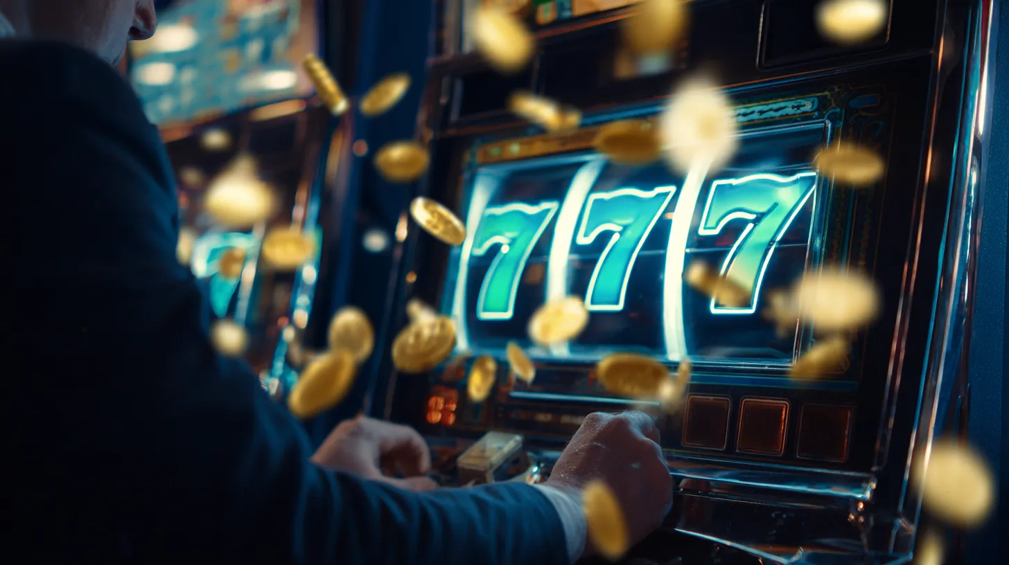 Khám Phá Thế Giới Xổ Số và Casino: 6623a