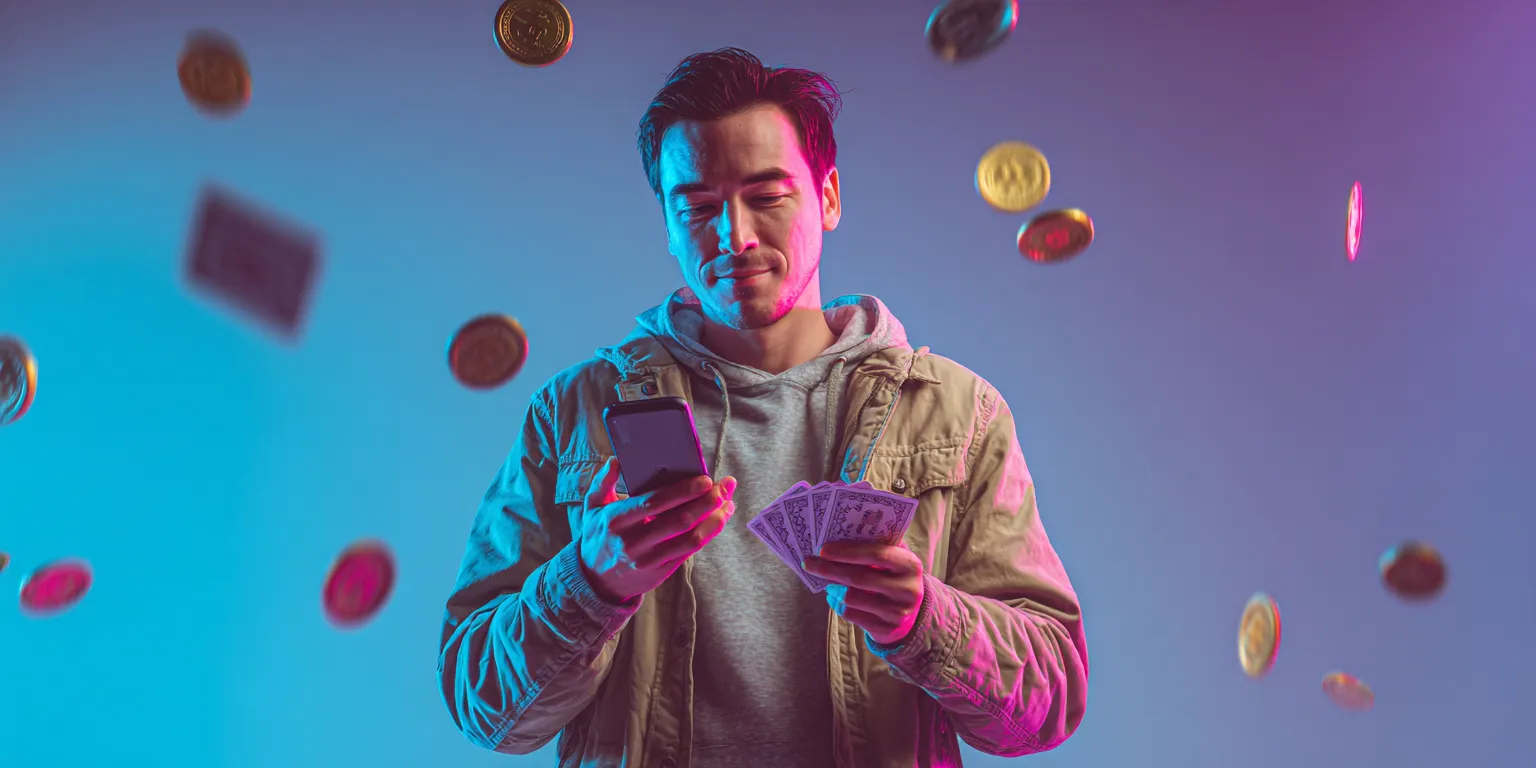 Khám Phá Thế Giới Xổ Số với 55win