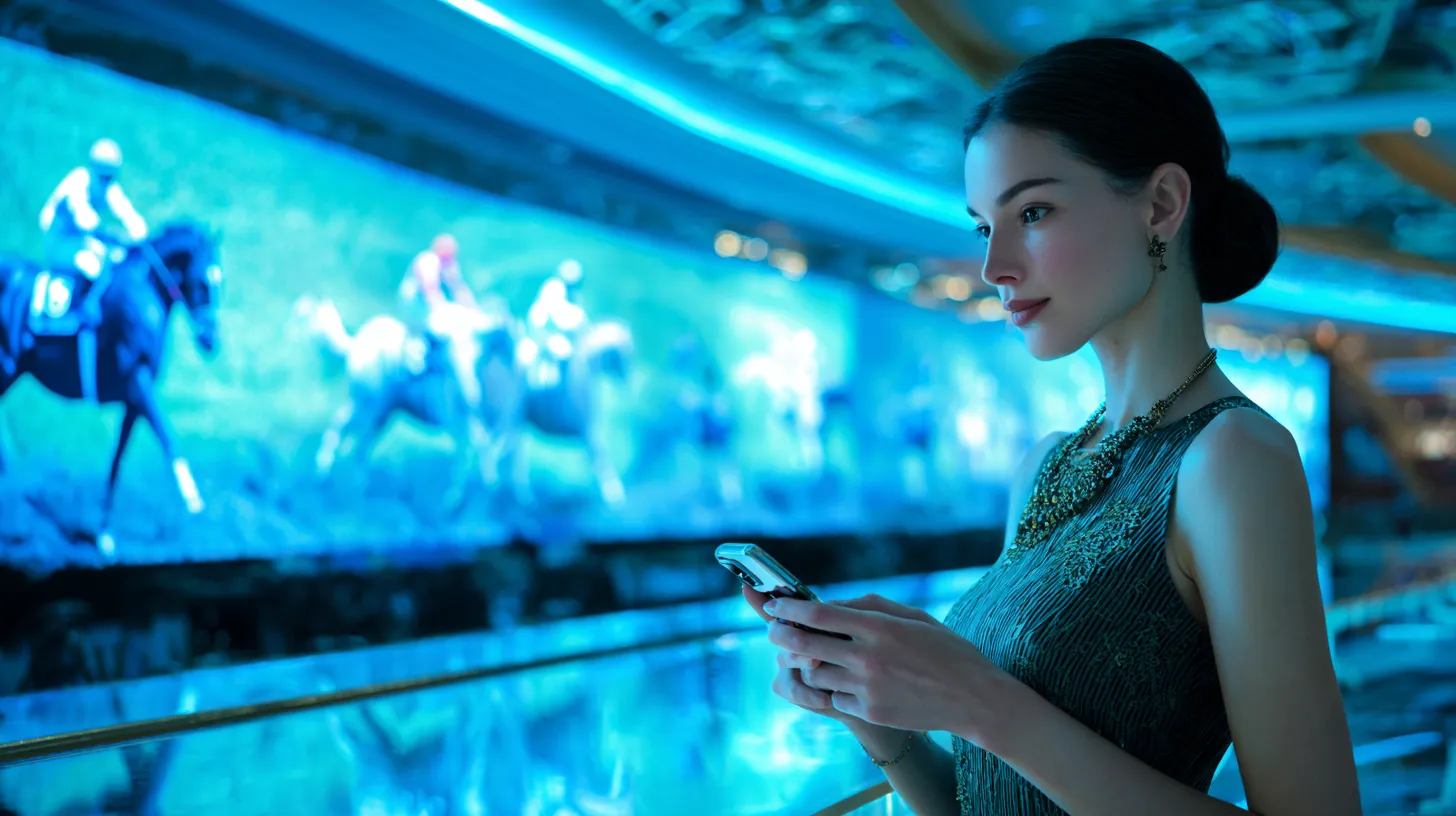 Khám Phá Thế Giới Giải Trí Tại Au888 Casino