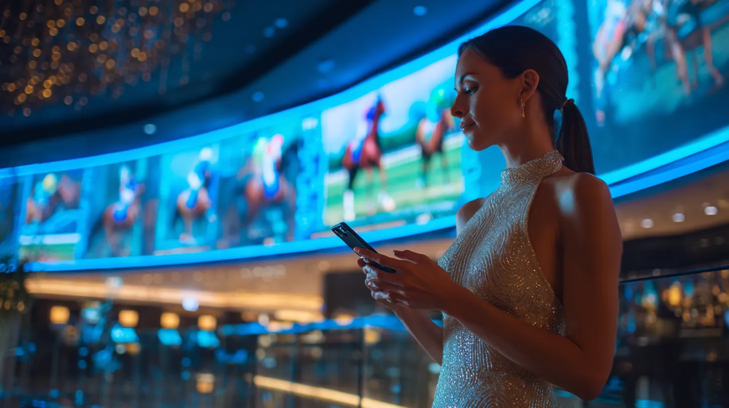 Khám Phá Thế Giới Giải Trí Tại Au888 Casino