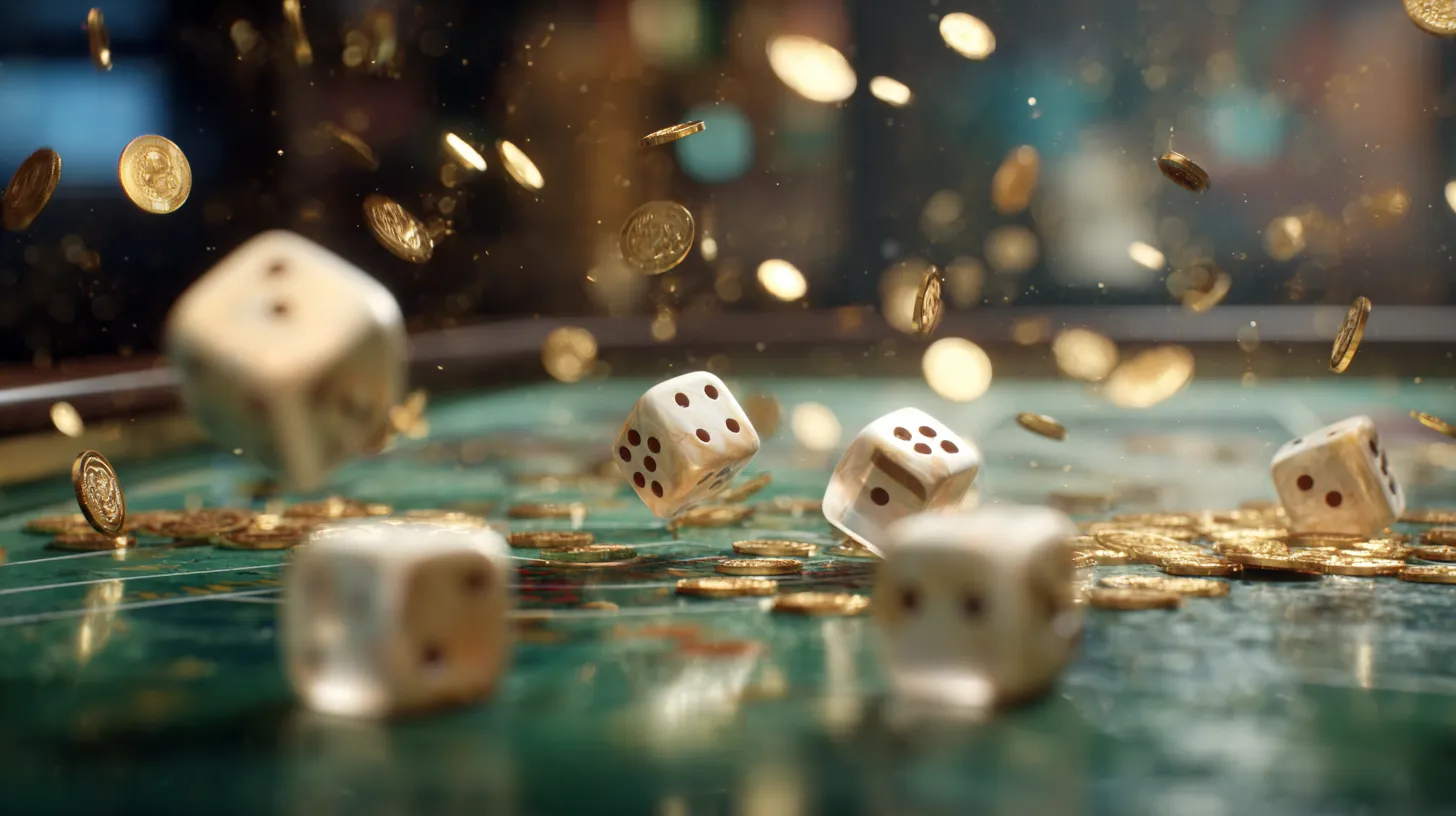 Khám Phá Thế Giới Giải Trí Tại Au888 Casino