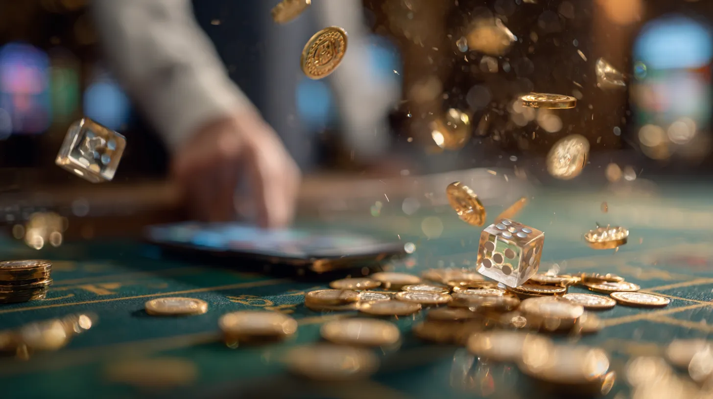 Khám Phá Thế Giới Xổ Số Với VF55