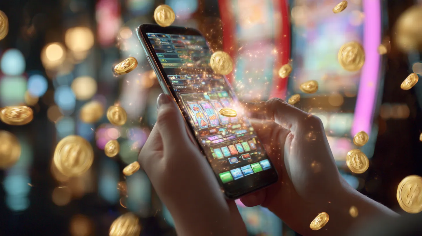 Khám Phá S666 Casino: Nơi Giải Trí Đỉnh Cao