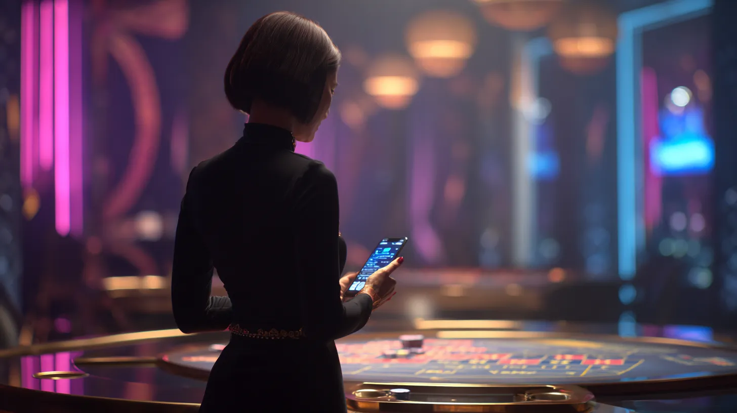 Khám Phá F8Bet Casino và Những Cơ Hội Đặc Biệt