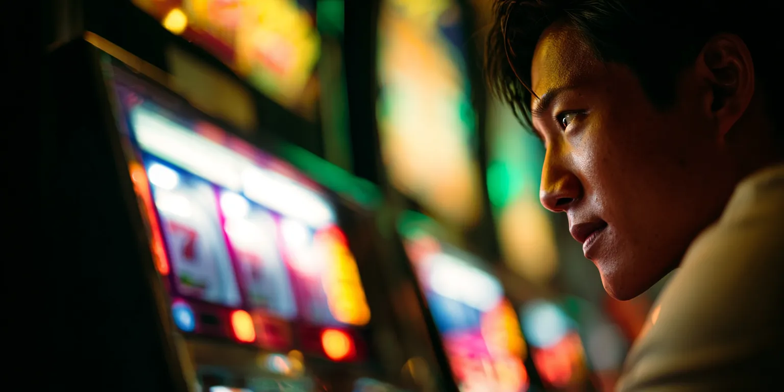 Khám Phá Gamebet Asia: Nơi Đem Đến Cơ Hội Trúng Thưởng Lớn