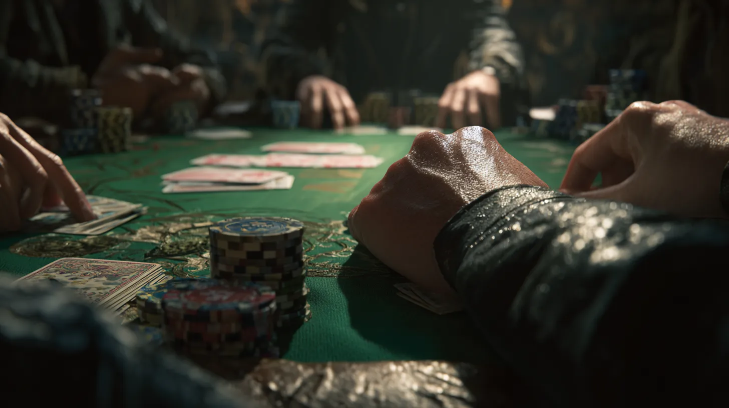 Khám Phá FCB88: Nơi Cung Cấp Dịch Vụ Xổ Số Hàng Đầu