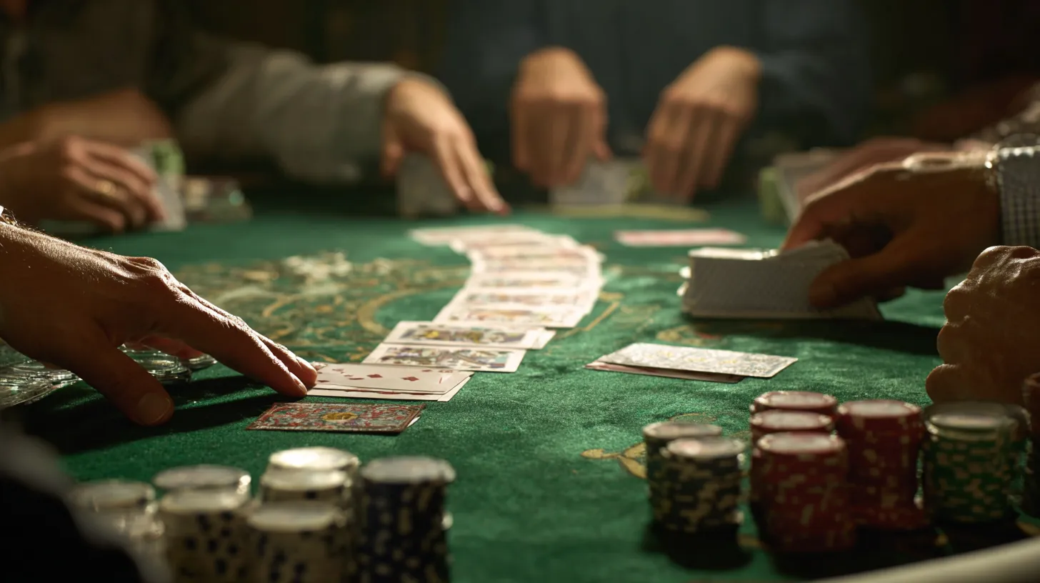 Khám Phá Nhà Cái 8ok: Tất Tần Tật Về Xổ Số Online