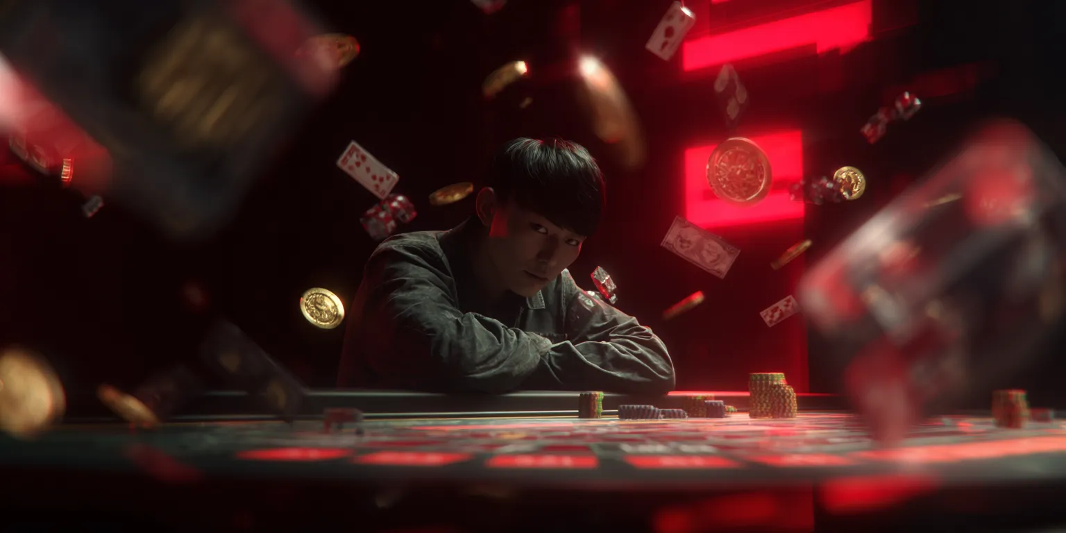 Khám Phá Gamebet Asia: Nơi Đem Đến Cơ Hội Trúng Thưởng Lớn