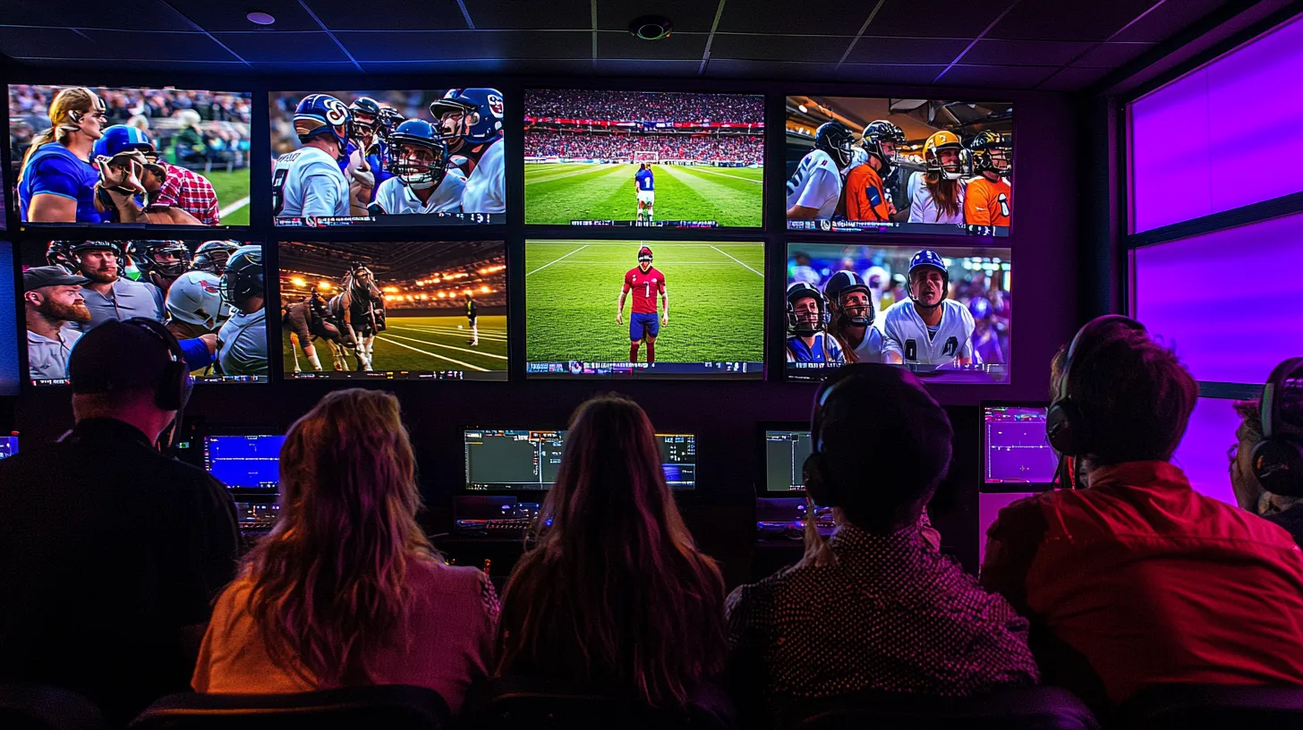 Vndwin: Giải Pháp Đặt Cược An Toàn và Hiệu Quả