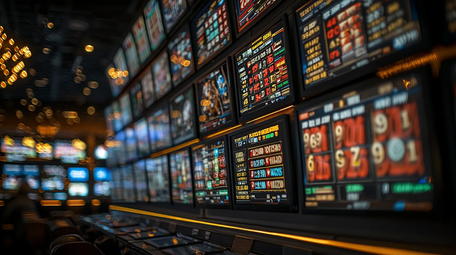 Khám Phá Au888 Casino và Những Tiện Ích Từ Xổ Số Miền Trung