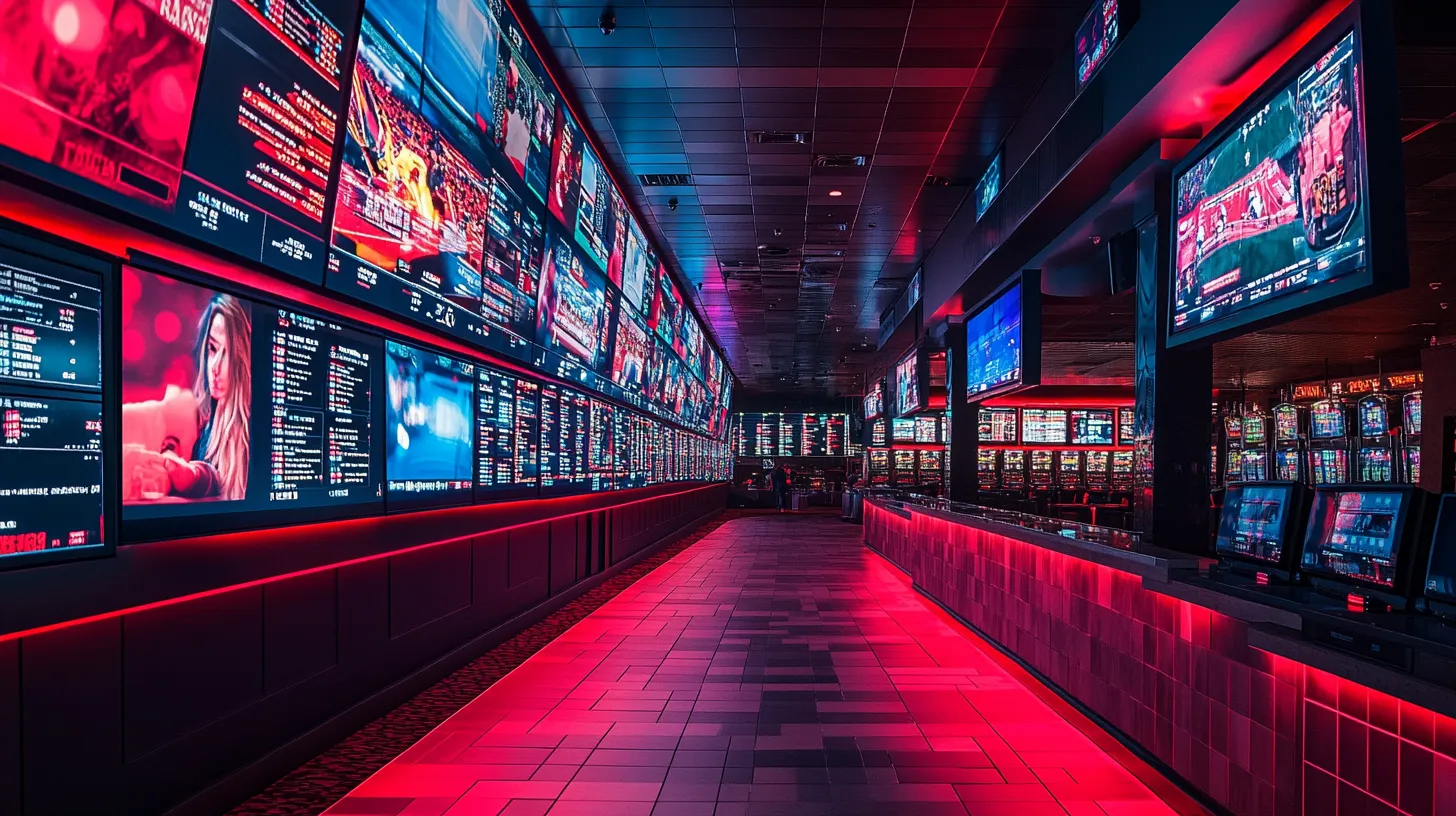 S666 Casino: Khám Phá Thế Giới Xổ Số Kiến Thiết và Cá Cược