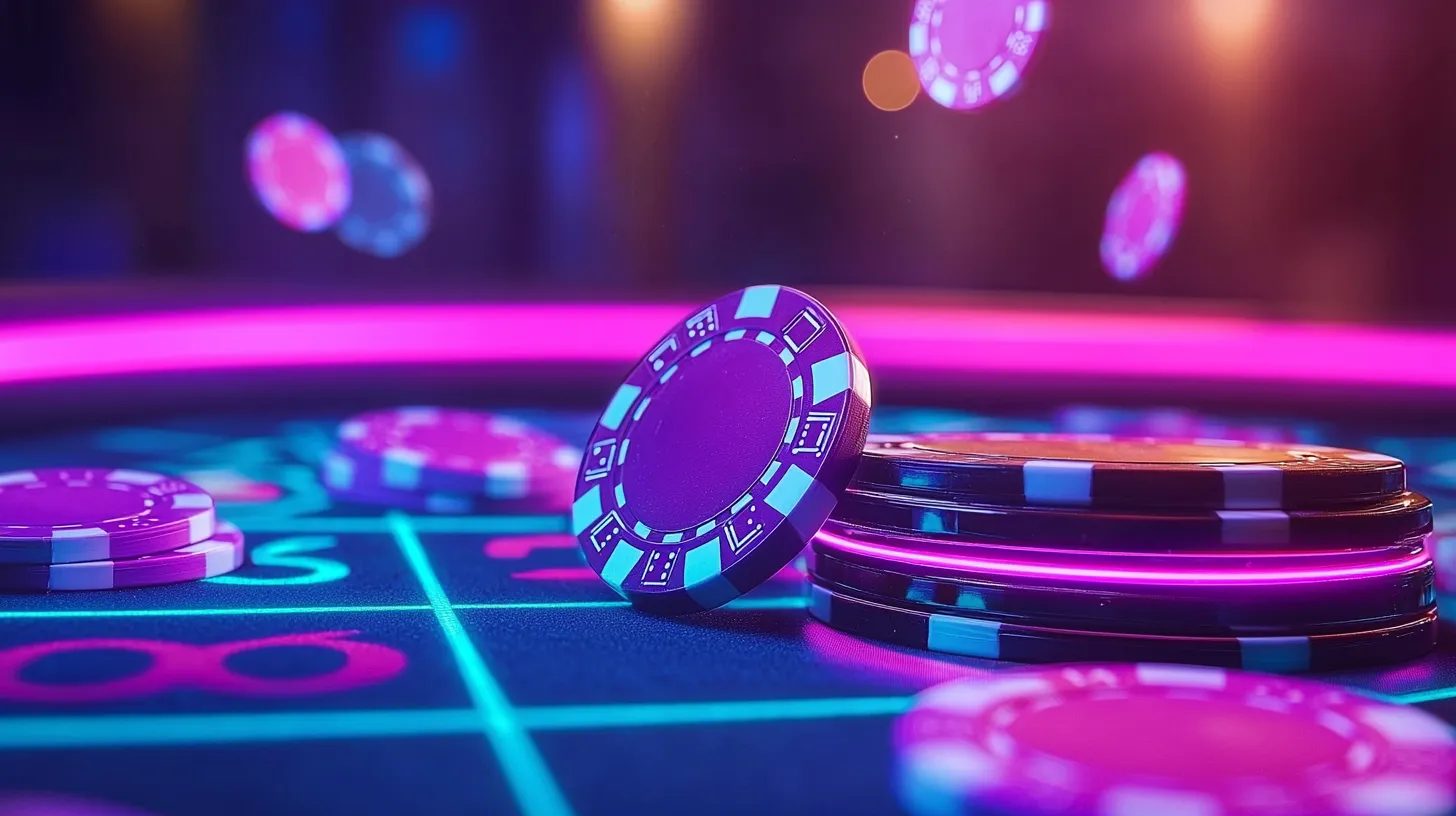 Khám Phá Thế Giới F8Bet Casino và Các Dịch Vụ Liên Quan