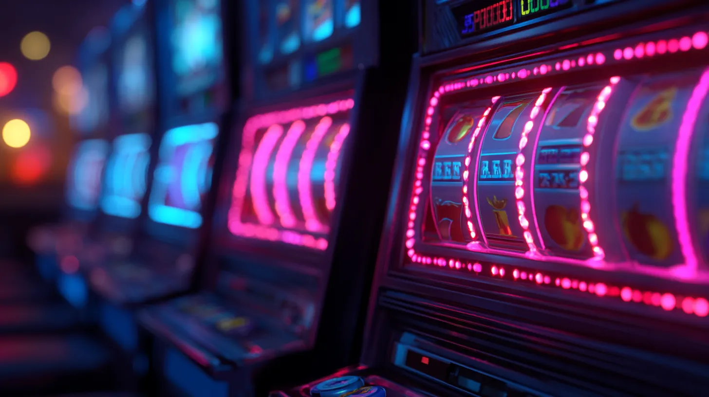 Khám Phá Thế Giới F8Bet Casino và Các Dịch Vụ Liên Quan