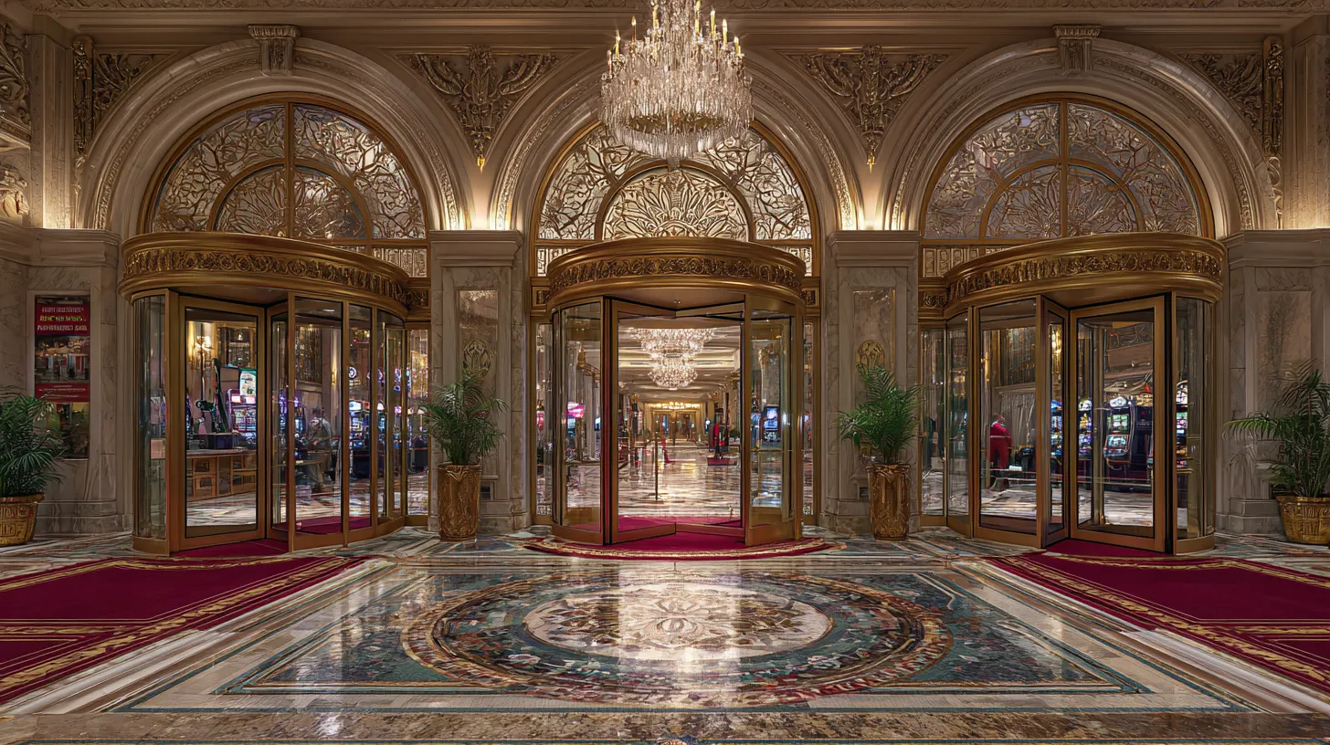 Khám Phá Thế Giới Pkvip: Xổ Số và Cược Trực Tuyến Đỉnh Cao