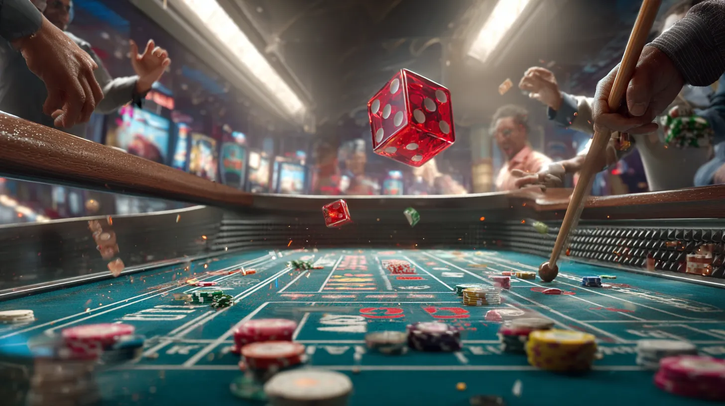 Khám Phá Thế Giới 999bet: Trải Nghiệm Chơi Game Đỉnh Cao