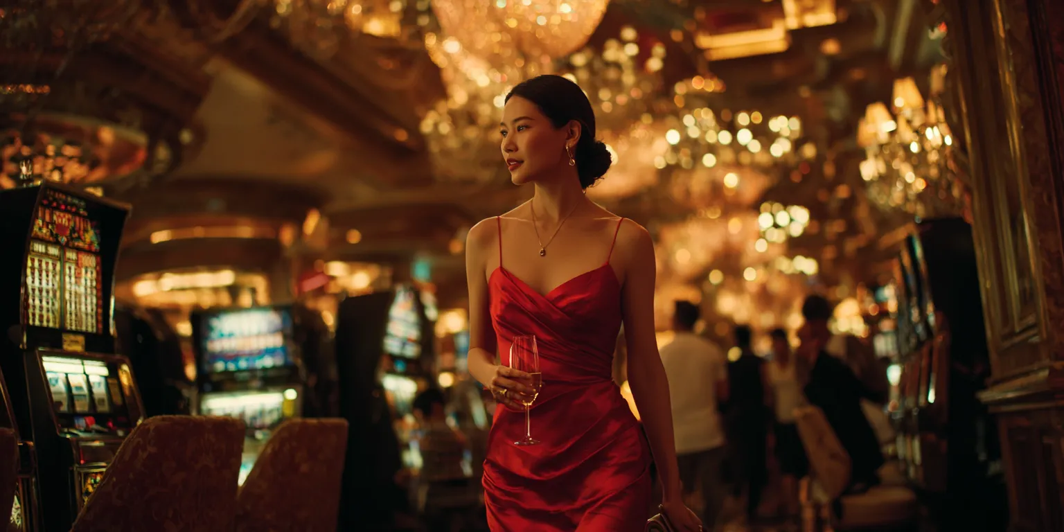 Khám Phá Gamebet Asia: Trải Nghiệm Đỉnh Cao Trong Thế Giới Giải Trí