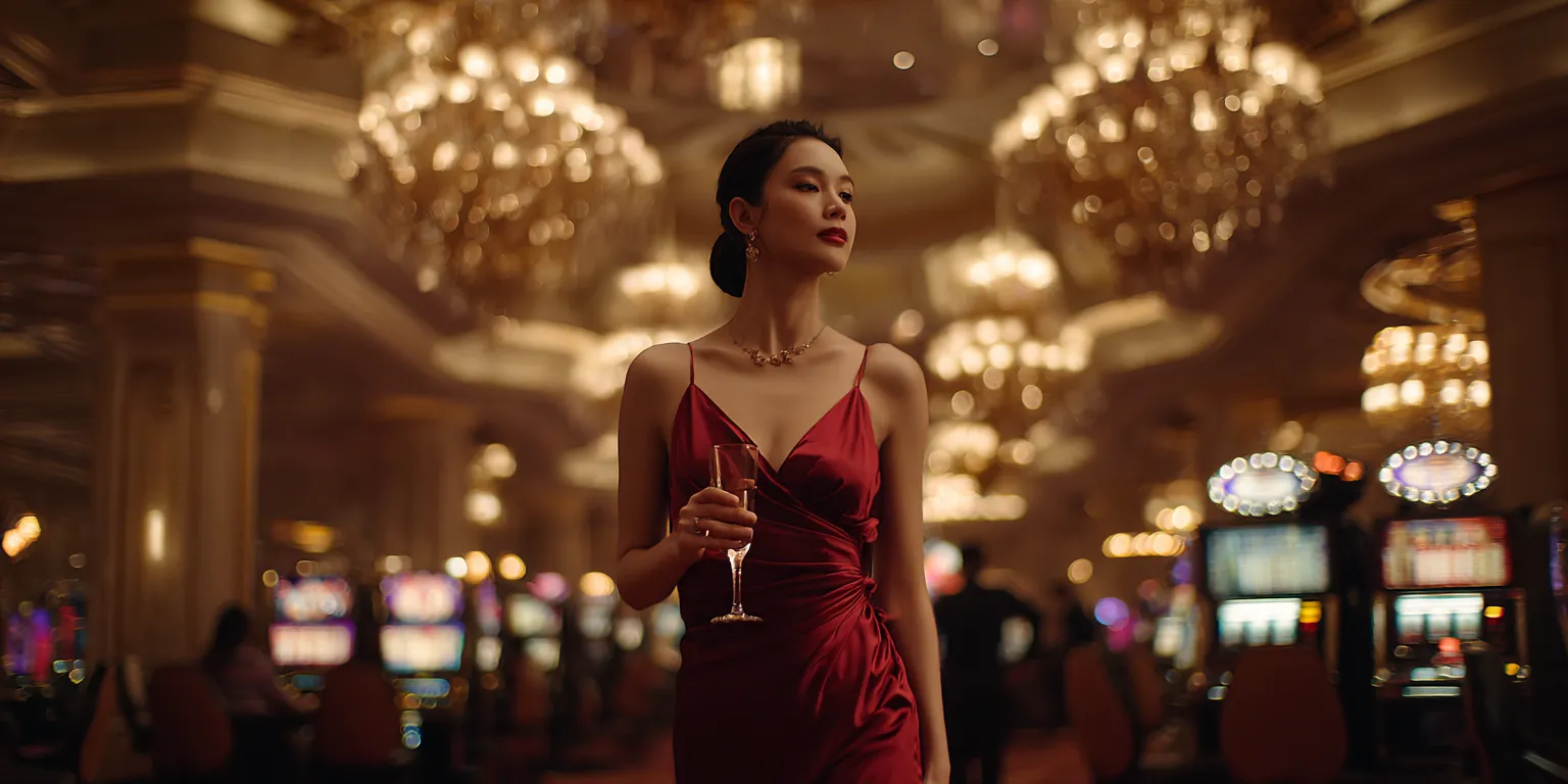 Khám Phá Gamebet Asia: Trải Nghiệm Đỉnh Cao Trong Thế Giới Giải Trí