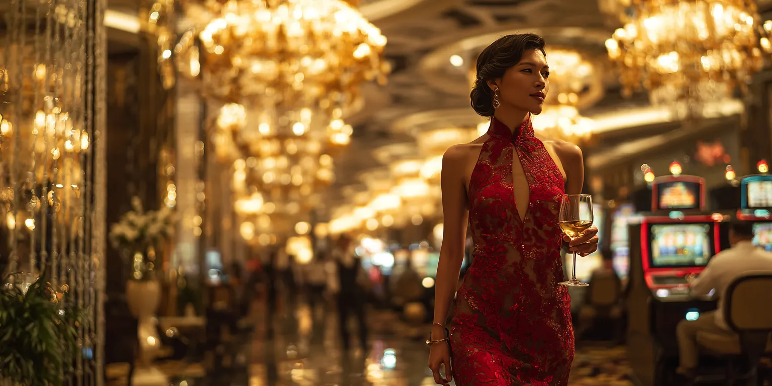 Khám Phá Gamebet Asia: Trải Nghiệm Đỉnh Cao Trong Thế Giới Giải Trí