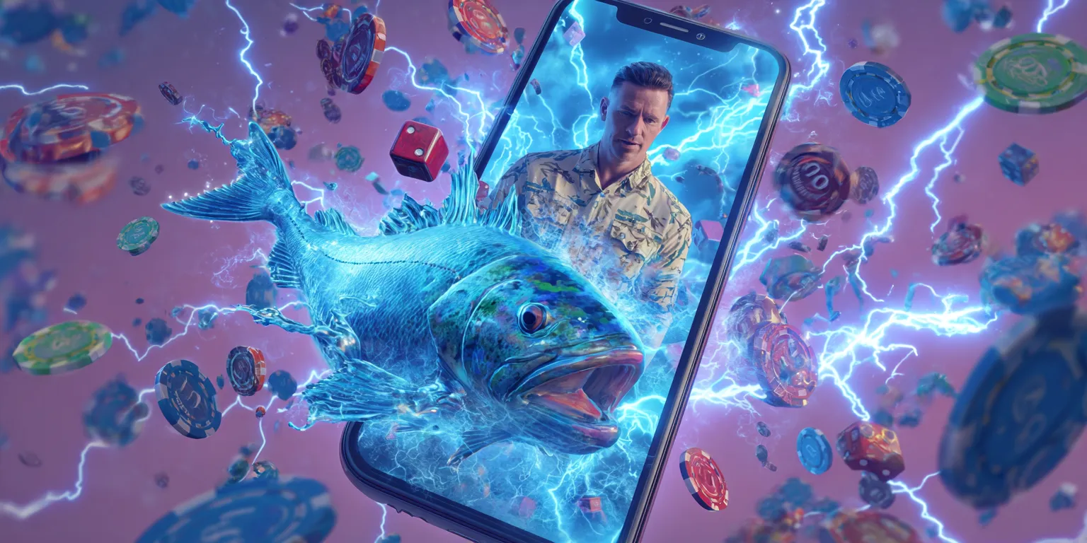 Khám Phá F8Bet Casino: Nền Tảng Giải Trí Hàng Đầu Cho Người Chơi