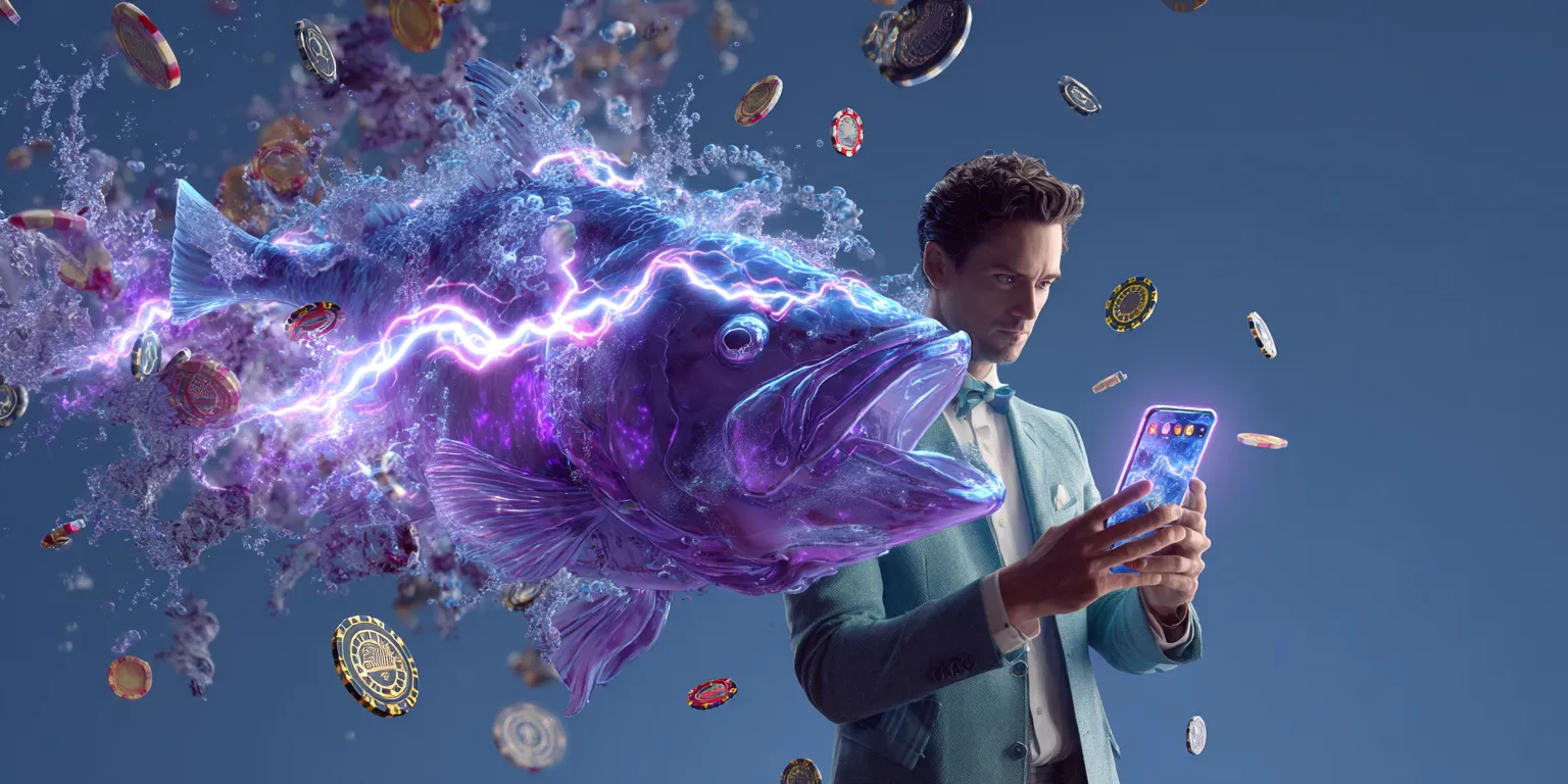 Khám Phá F8Bet Casino: Nền Tảng Giải Trí Hàng Đầu Cho Người Chơi